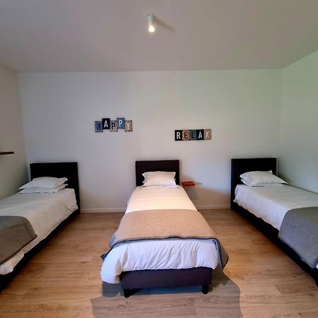 Azulrelax Hostel Pinhal Novo Esterno foto