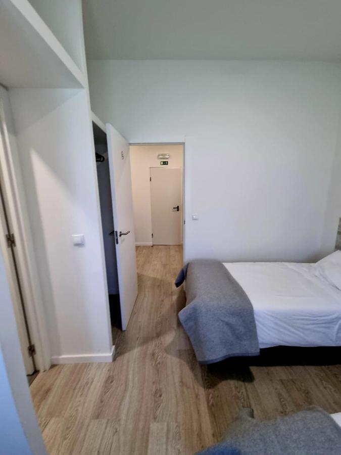 Azulrelax Hostel Pinhal Novo Esterno foto