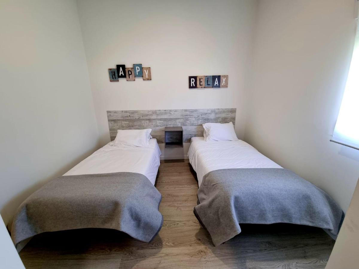 Azulrelax Hostel Pinhal Novo Esterno foto