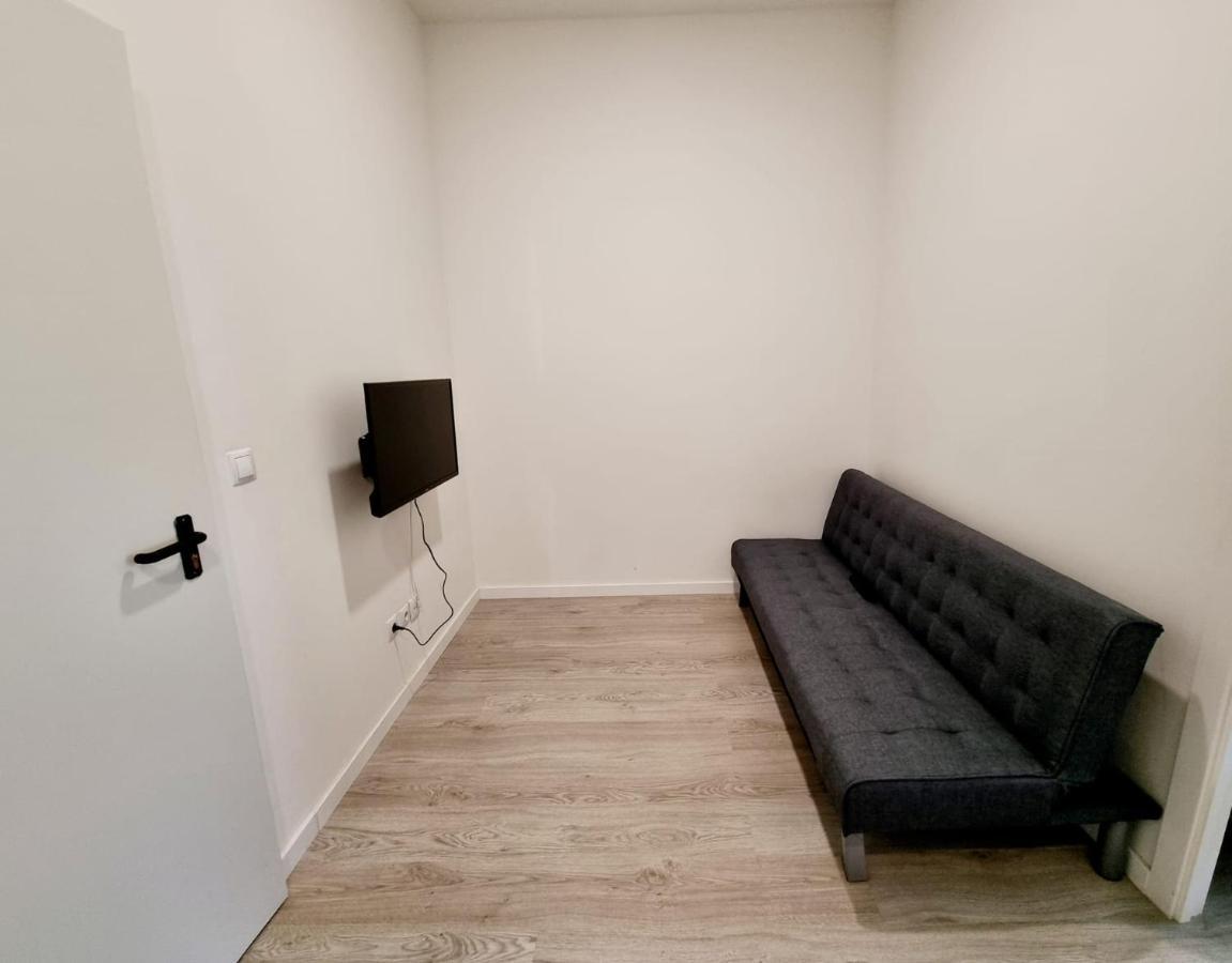 Azulrelax Hostel Pinhal Novo Esterno foto