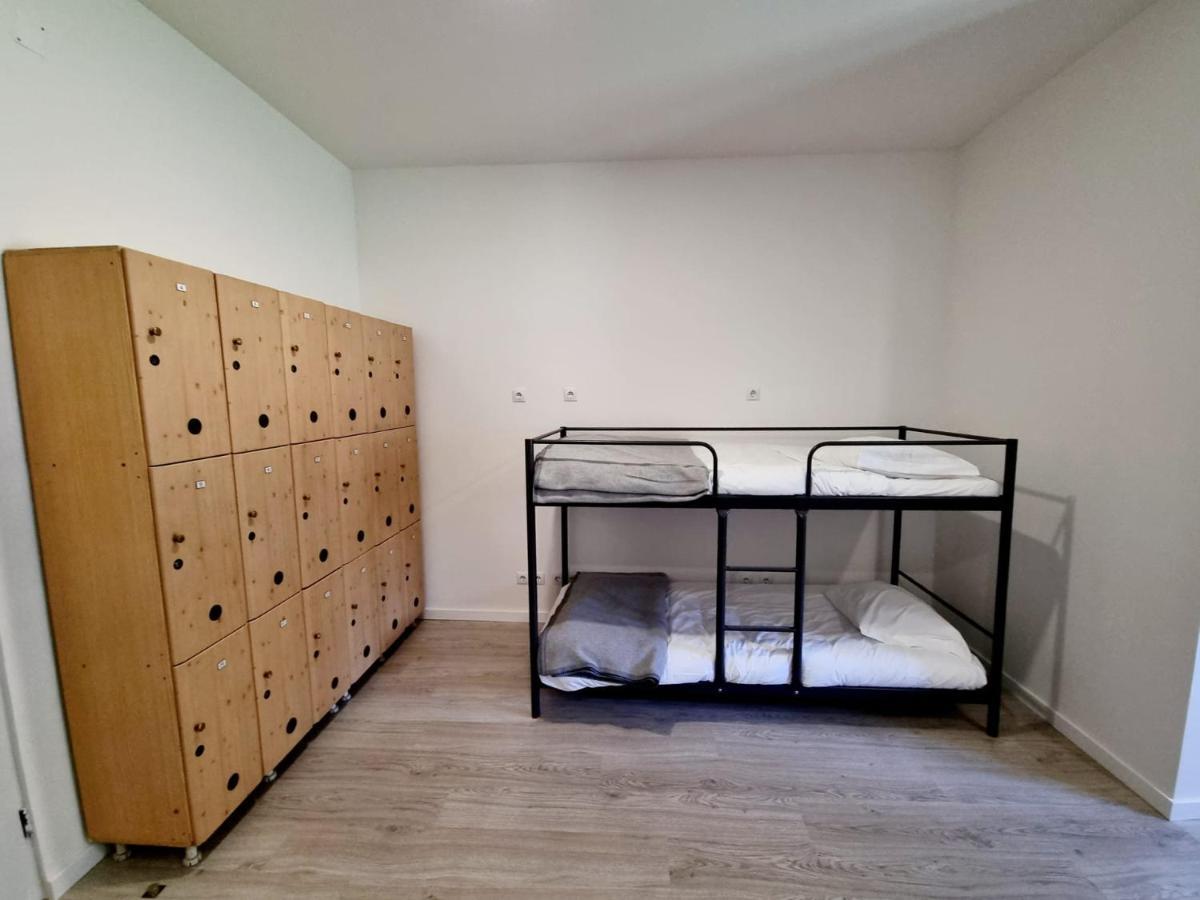 Azulrelax Hostel Pinhal Novo Esterno foto